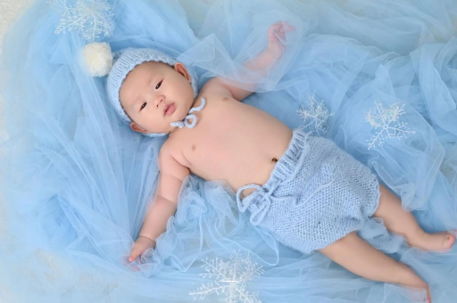 商丘孕妇肚子上长红点